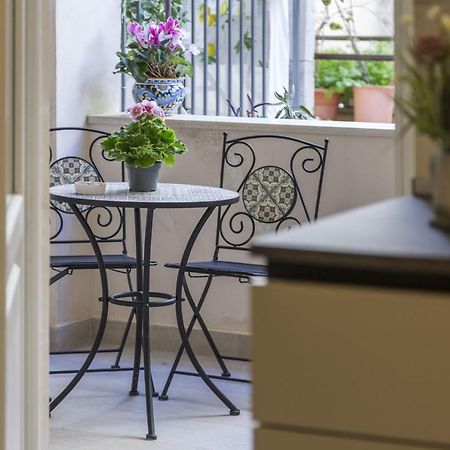 Corinzia Casa Vacanze Сиракузы Экстерьер фото
