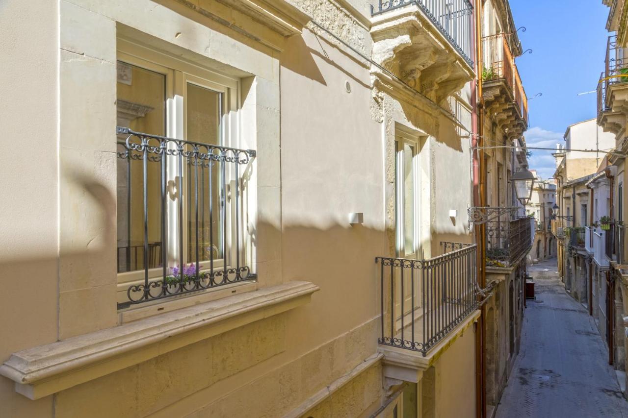 Corinzia Casa Vacanze Сиракузы Экстерьер фото