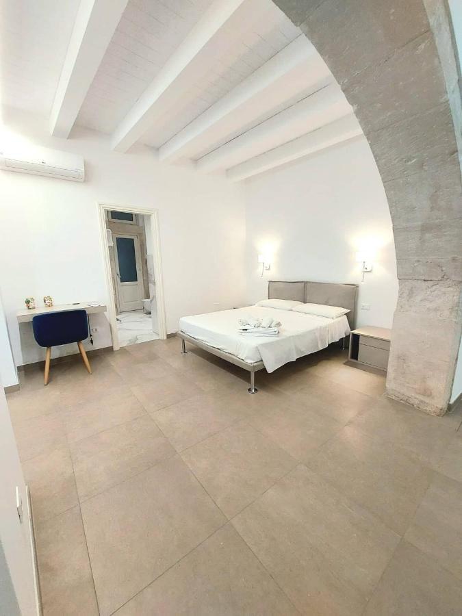 Corinzia Casa Vacanze Сиракузы Экстерьер фото