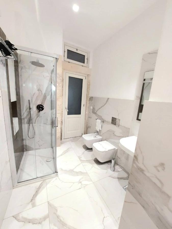 Corinzia Casa Vacanze Сиракузы Экстерьер фото